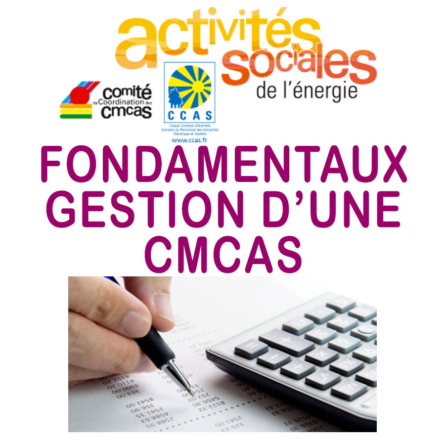 Fondamentaux CMCAS